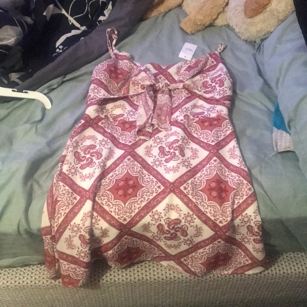 dress